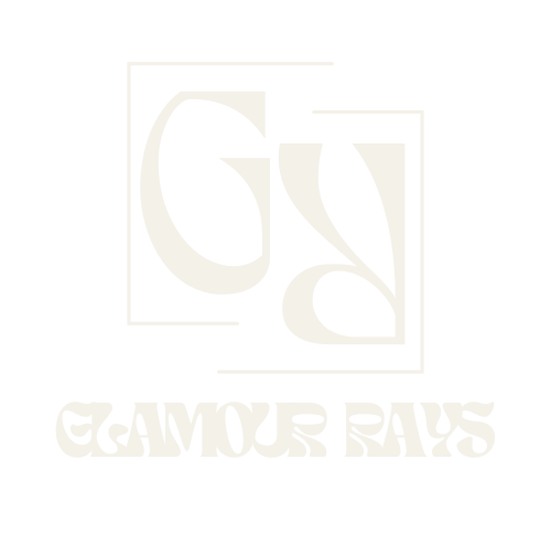 Glamour Rays Logo